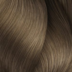 L'Oreal Professionnel, DIA LIGHT, гель-крем, 8.23 краска для волос, светлый блондин перламутрово-золотистый / ДИАЛАЙТ 50 мл