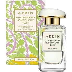 Парфюмированная вода, Estee Lauder Aerin Mediterranean Honeysuckle Tiare