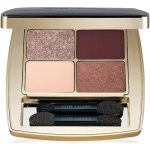 Палетка теней для век, Estee Lauder Pure Color Envy Luxe EyeShadow Quad