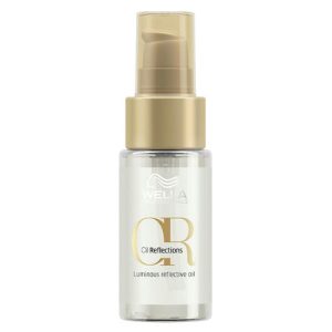 WELLA, Масло легкое для придания блеска волосам / OIL REFLECTIONS 30 мл