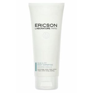 Ericson Laboratoire, Обновляющий скраб для тела Triple Action Body Peeling (200ml)