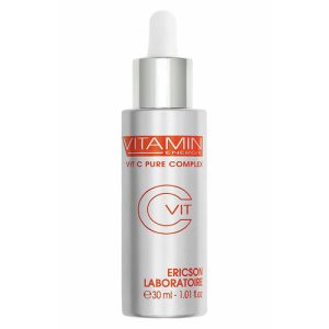 Ericson Laboratoire, Концентрат Vit C Pure Complex (30ml)