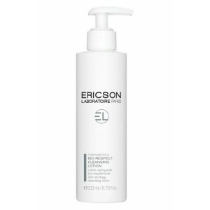 Ericson Laboratoire, Очищающий лосьон для лица Bio-respect (200ml)