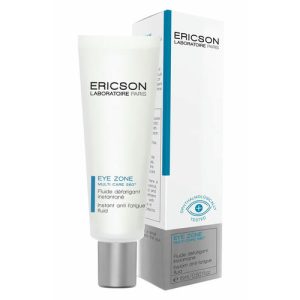 Ericson Laboratoire, Флюид против темных кругов под глазами Instant Anti-Fatigue Fluid (15ml)