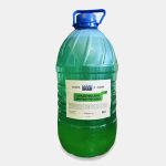 CLEAN SNAB+ ECO ПЭТ Apple Средство для мытья посуды, 5 л.