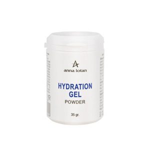 Anna Lotan Professional Hydration Gel Powder Порошковый гидрирующий гель