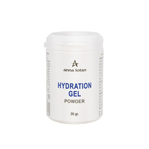 Anna Lotan Professional Hydration Gel Powder Порошковый гидрирующий гель