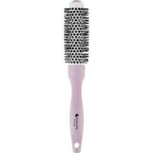 Hairway Eco, Термобрашинг, d-25мм, фиолетовый