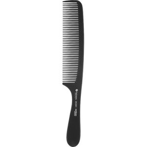 Hairway Carbon Advanced, Расческа карбоновая, 185 мм