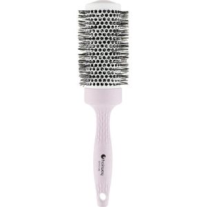 Hairway Eco, Термобрашинг, d 44мм, розовый
