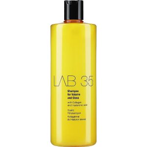 Kallos Cosmetics (без дозатора), Шампунь для объема и блеска волос