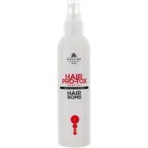 Kallos Cosmetics Hair Pro-Tox Conditioner, Кондиционер для волос