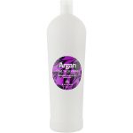 Kallos Cosmetics Argan Colour Condition, Кондиционер для окрашенных и поврежденных волос