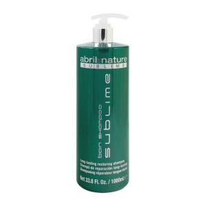 Шампунь увлажняющий для волос / Bain Shampoo Sublime 1000 мл
