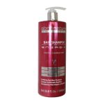 Шампунь для восстановления и реконструкции волос / Bain Shampoo Energic 1000 мл