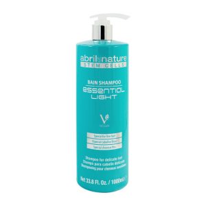 Шампунь мягкий для ломких и тонких волос / Bain Shampoo Essential Light 1000 мл