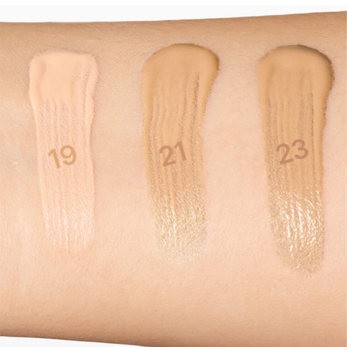 Тональный крем-кушон CUSKIN Clean-Up Skinfit Cushion Pact SPF 50 PA++++ — изображение 2