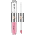 Kiko Milano Unlimited Double Touch (тестер), Жидкая помада для губ