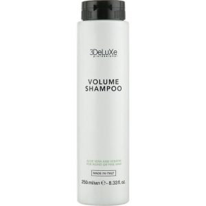 3DeLuXe Volume Shampoo, Шампунь для объема волос