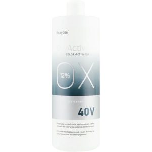 Erayba Equilibrio Protein OxyActive Oxi-Crema, Окислительная эмульсия 40V 12%