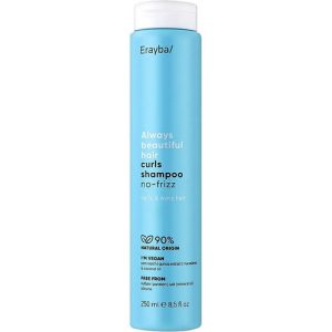 Erayba ABH Curls Shampoo No-frizz, Шампунь для вьющихся волос
