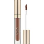 Kiko Milano Holiday Wonderlights Sparkly Matte Liquid Lipstick, Жидкая матовая помада для губ