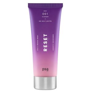 PSA Reset Acai And Manuka Honey Nourishing Cleanser, Средство очищающее питательное для лица