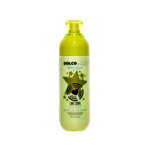 Лосьон для тела `DOLCE MILK` MILKY STARS 12 друзей лайма (парфюмированный) 200 мл