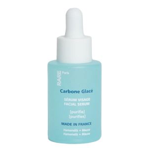 Сыворотка RARE Paris Carbone Glace Purifies Facial Serum 30ml