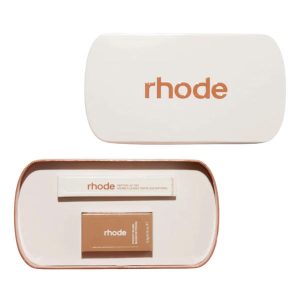 Тинт Rhode Birthday Duo: Pocket Blush Sleepy Girl + Peptide Lip Tint Cinnamon Roll 5,3g/10ml