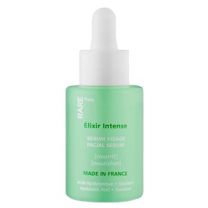 Сыворотка RARE Paris Elixir Intense Nourishes Facial Serum 30ml