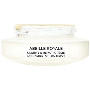 Guerlain Abeille Royale Clarify & Repair Creme Anti-Dark Spot (сменный блок), Осветляющий и восстанавливающий крем для лица