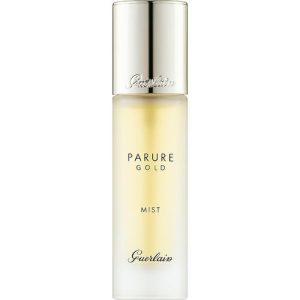 Guerlain Parure Gold Radiant Setting Spray, Фиксатор макияжа