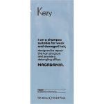 Kezy Macadamia Shampoo, Шампунь для поврежденных волос (пробник)