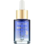 TopFace Skin Glow Vegan Hyaluronic Acid Facial Serum, Сыворотка для лица с гиалуроновой кислотой