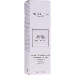 Guerlain Blanc de Perle Rosy Whitening Essence, Отбеливающая эссенция