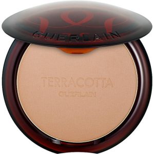Guerlain Terracotta Moisturizing Bronzing Powder Long Lasting, Пудра-бронзатор для лица