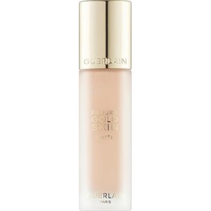 Guerlain Parure Gold Skin Matte, Матирующий флюид для лица