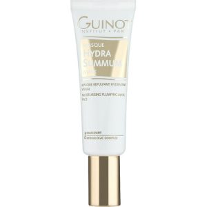 Guinot Hydra Summum Mask, Гиалуроновая увлажняющая маска-филлер для лица