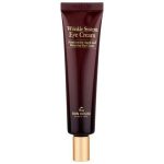 The Skin House Крем от морщин для кожи вокруг глаз с коллагеном - Wrinkle system eye cream, 40г