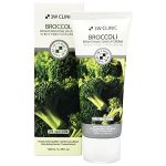 3W Clinic Крем с экстрактом брокколи – Broccoli brightening tone up craem, 100мл(Срок до 31.09.2021)