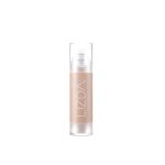 Lizda Тональный невесомый флюид, 21 тон - zero fit cover capsule poundation pure beige, 35г