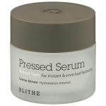 Blithe Сыворотка спрессованная увлажняющая ямс - Pressed serum velvet yam, 20мл