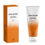 J:on Маска для лица «вита» - Vita glow sleeping pack, 50г