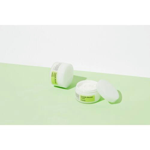 Cosrx Крем для проблемной кожи с экстрактом центеллы - Centella blemish cream, 30мл — изображение 4