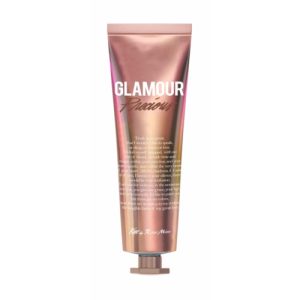 Kiss by Rosemine Крем для рук «мандарин и сладкий жасмин» - Fragrance hand cream, 30мл