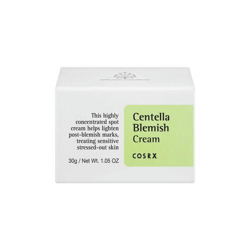 Cosrx Крем для проблемной кожи с экстрактом центеллы - Centella blemish cream, 30мл — изображение 2