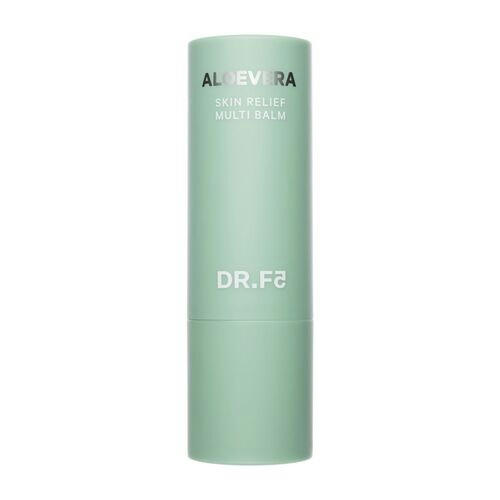 DR.F5 Крем-стик смягчающий для лица с алоэ вера - Aloevera skin relief multi balm, 11г — изображение 3
