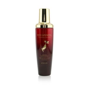 3W Clinic Эмульсия для лица «красный женьшень» - Red ginseng nourishing emulsion, 130мл