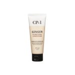 Esthetic House Кондиционер для волос имбирный - Ginger purifying conditioner, 100мл